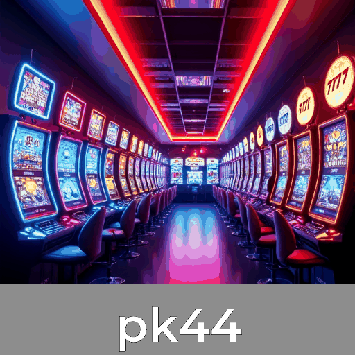 pk44 Bônus por convite pk44